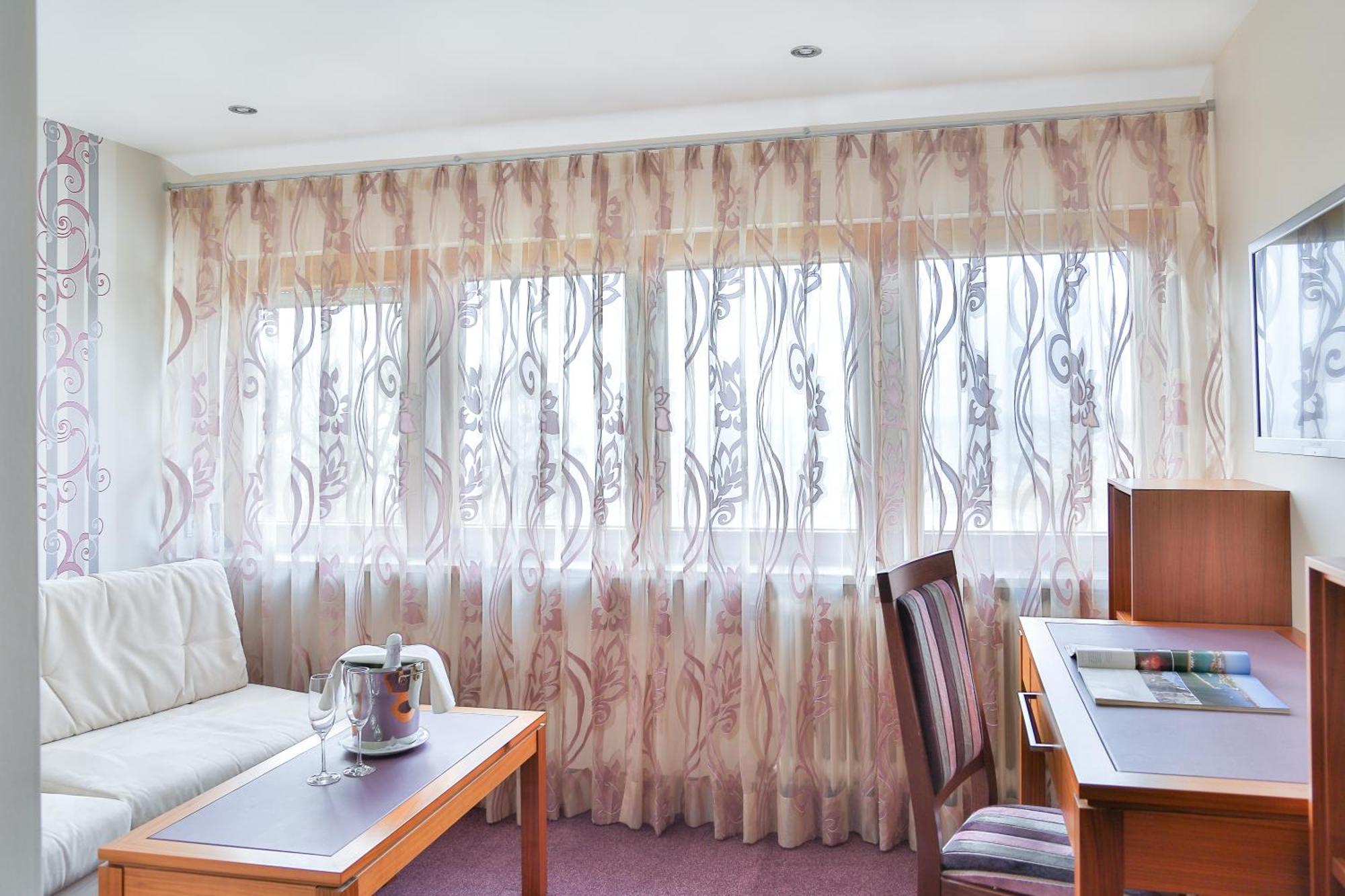 Hotel-Restaurant Schwedi Langenargen Bilik gambar