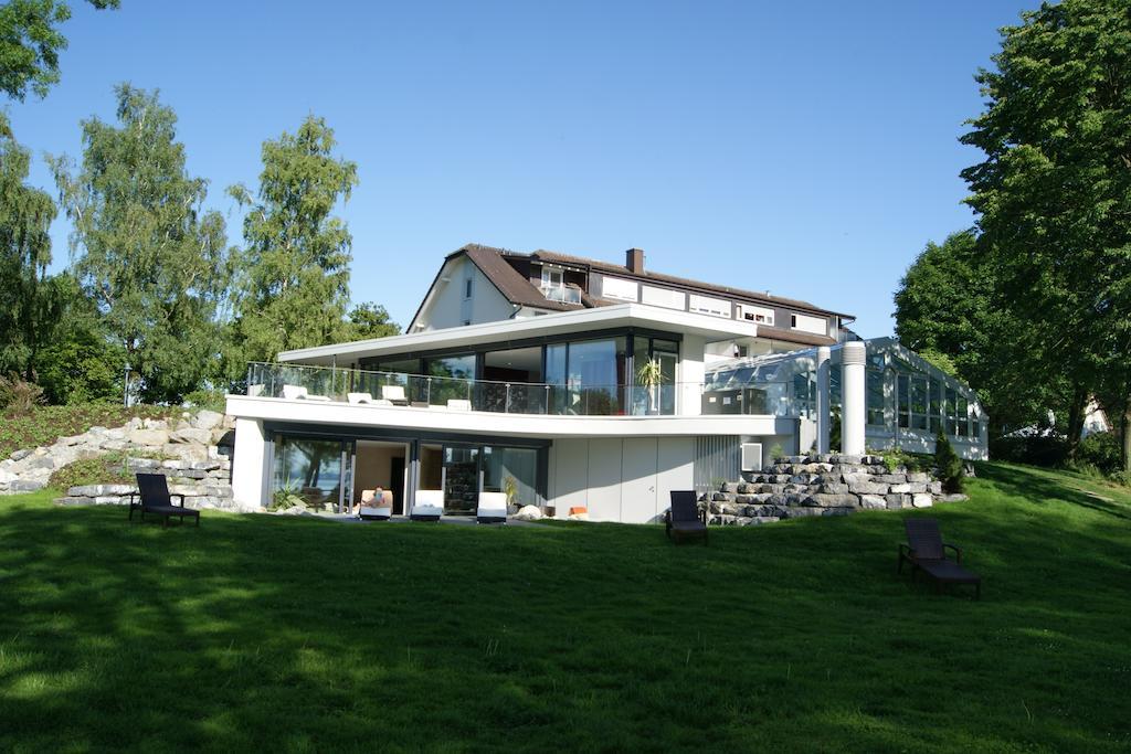 Hotel-Restaurant Schwedi Langenargen Luaran gambar