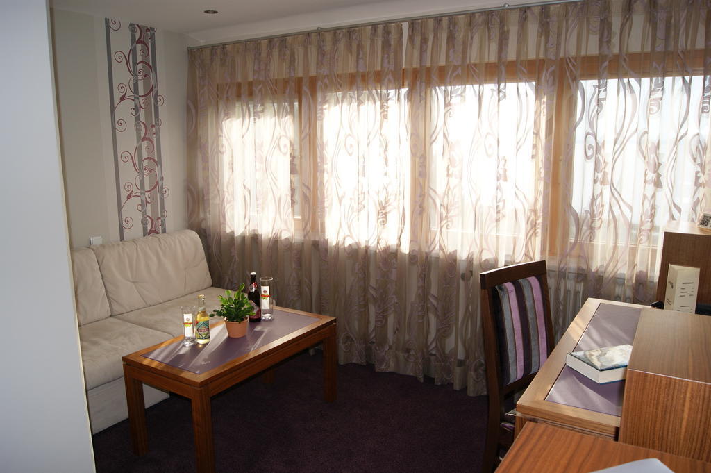 Hotel-Restaurant Schwedi Langenargen Bilik gambar