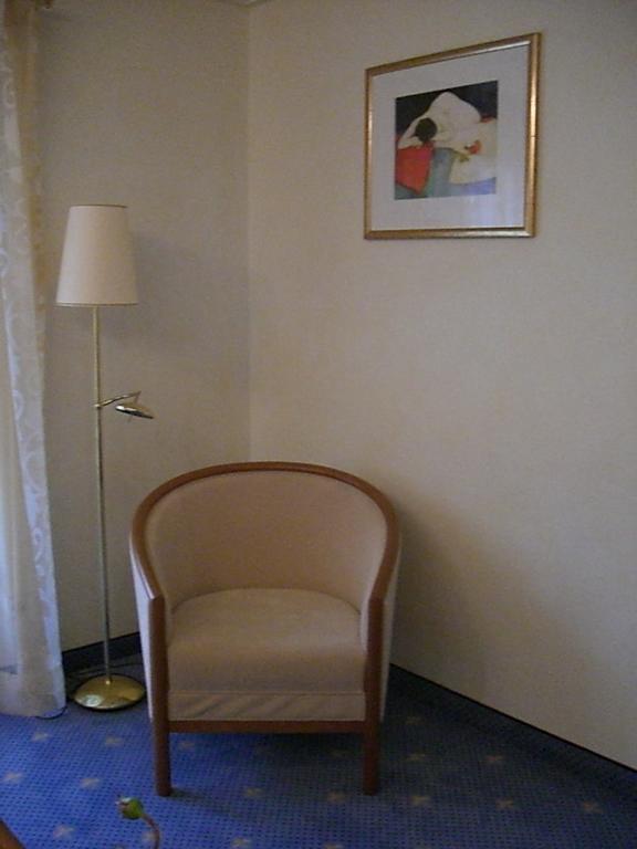 Hotel-Restaurant Schwedi Langenargen Bilik gambar