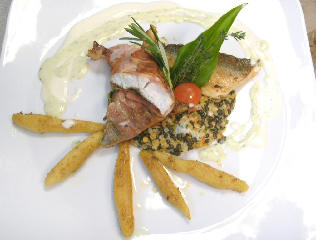 Hotel-Restaurant Schwedi Langenargen Luaran gambar