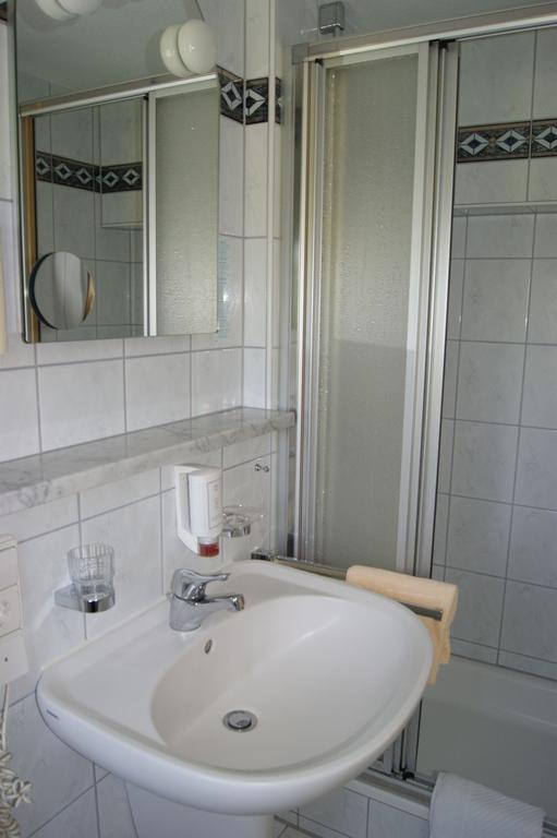 Hotel-Restaurant Schwedi Langenargen Bilik gambar