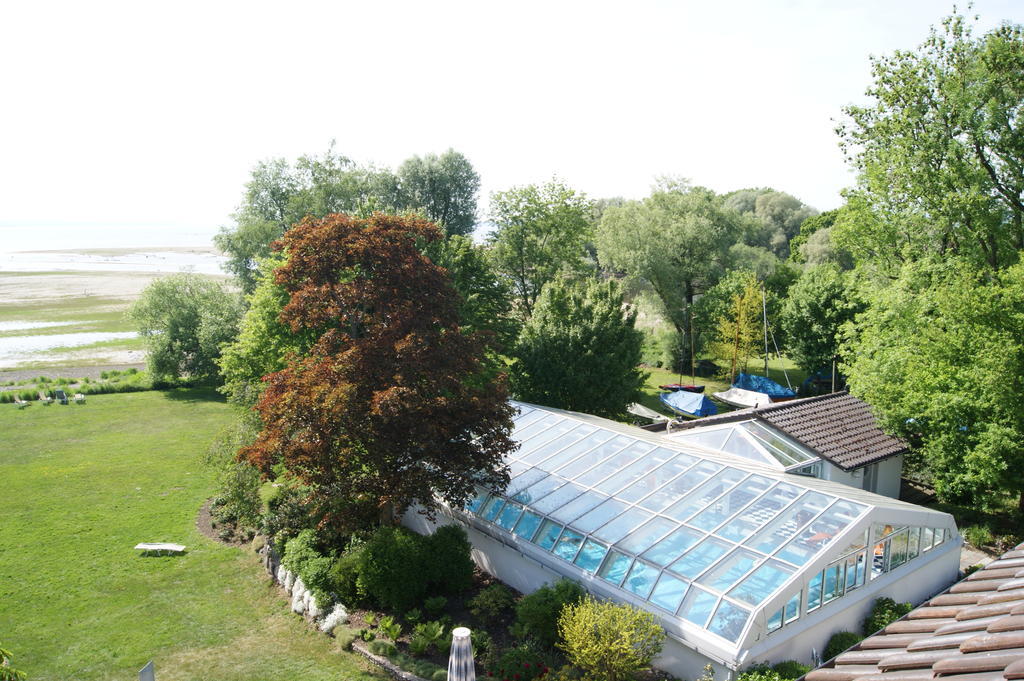 Hotel-Restaurant Schwedi Langenargen Bilik gambar