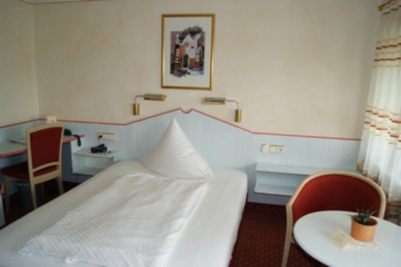 Hotel-Restaurant Schwedi Langenargen Luaran gambar